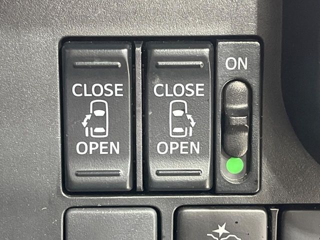 TOYOTA ROOMY 2019 Image 31