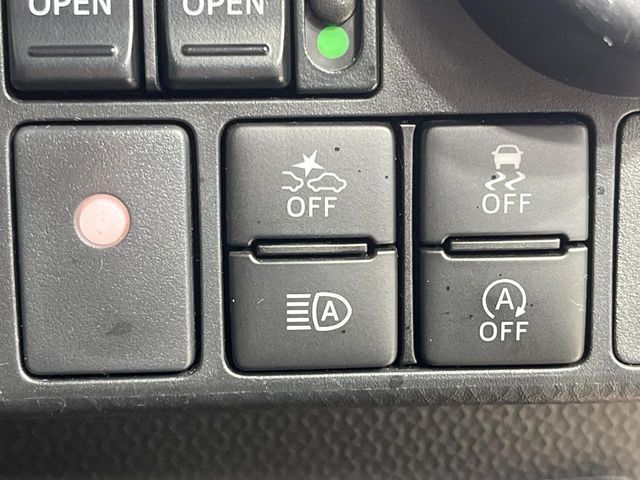 TOYOTA ROOMY 2019 Image 31