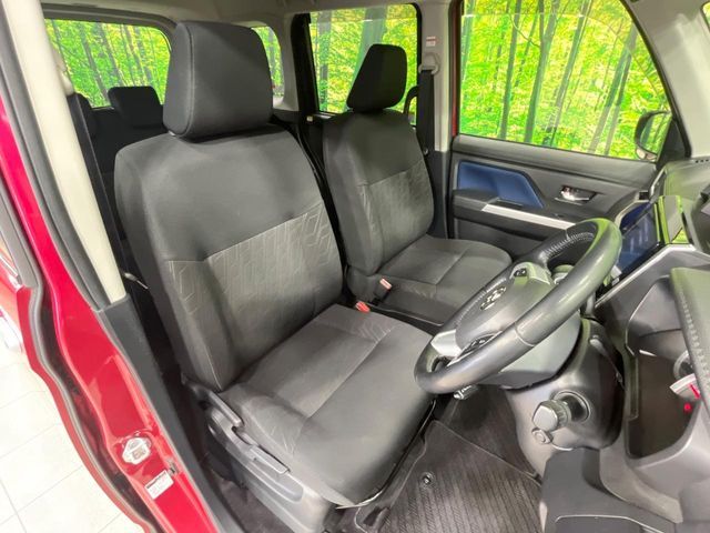 TOYOTA ROOMY 2019 Image 31