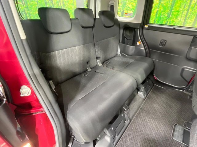 TOYOTA ROOMY 2019 Image 31