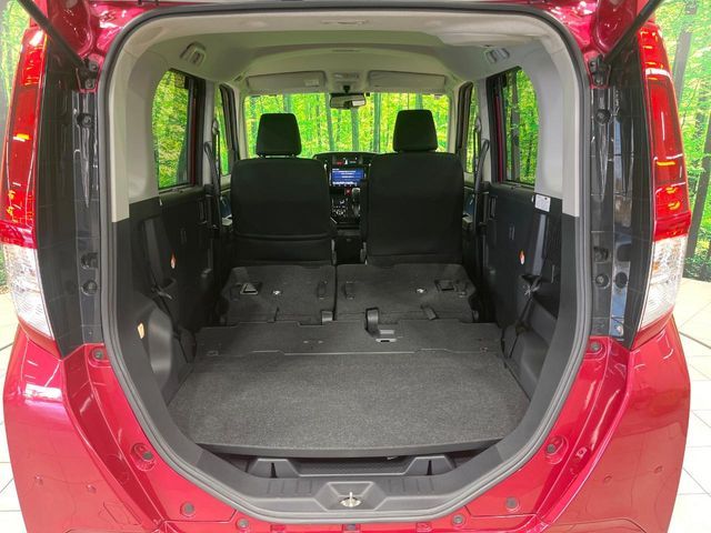 TOYOTA ROOMY 2019 Image 31