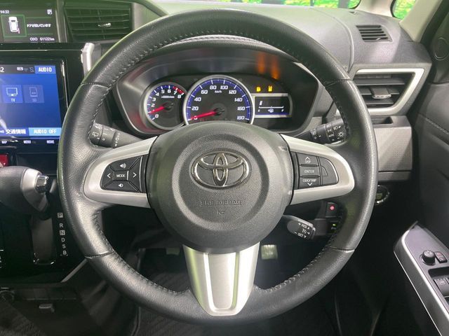 TOYOTA ROOMY 2019 Image 31