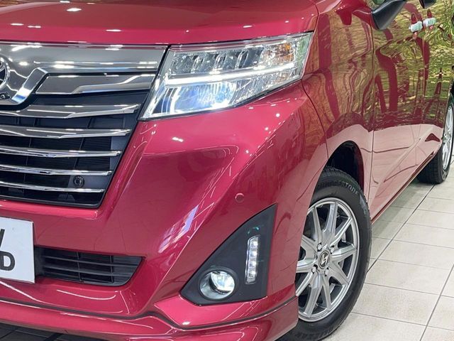 TOYOTA ROOMY 2019 Image 31