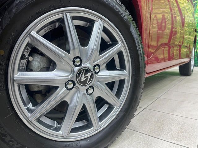 TOYOTA ROOMY 2019 Image 31