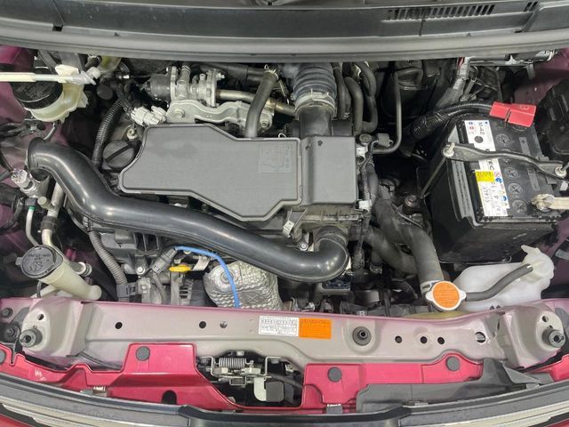 TOYOTA ROOMY 2019 Image 31