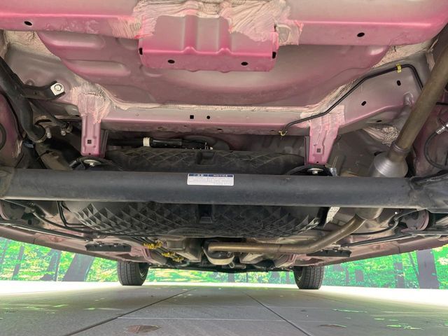 TOYOTA ROOMY 2019 Image 31