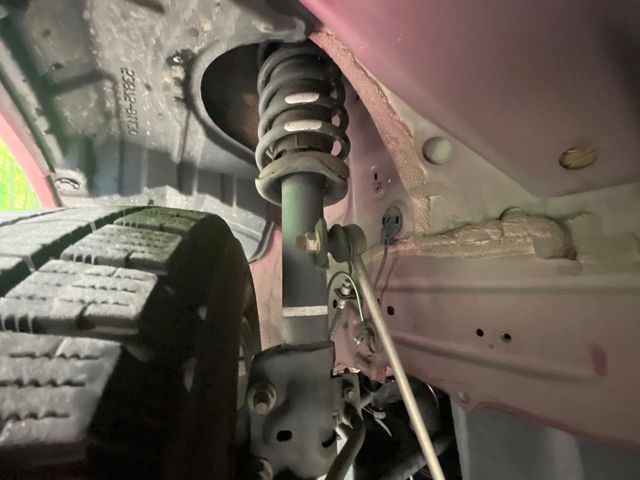 TOYOTA ROOMY 2019 Image 31