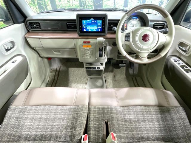 SUZUKI ALTO LAPIN LC 2024 Image 31