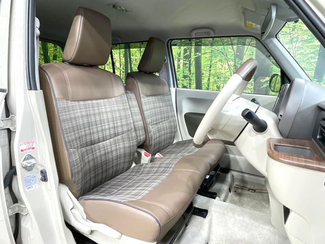 SUZUKI ALTO LAPIN LC 2024 Image 31