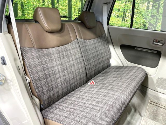 SUZUKI ALTO LAPIN LC 2024 Image 31