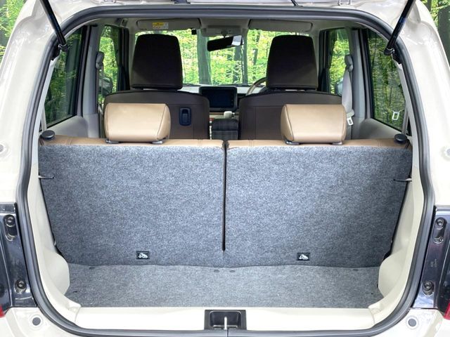 SUZUKI ALTO LAPIN LC 2024 Image 31