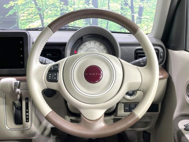 SUZUKI ALTO LAPIN LC 2024 Image 31