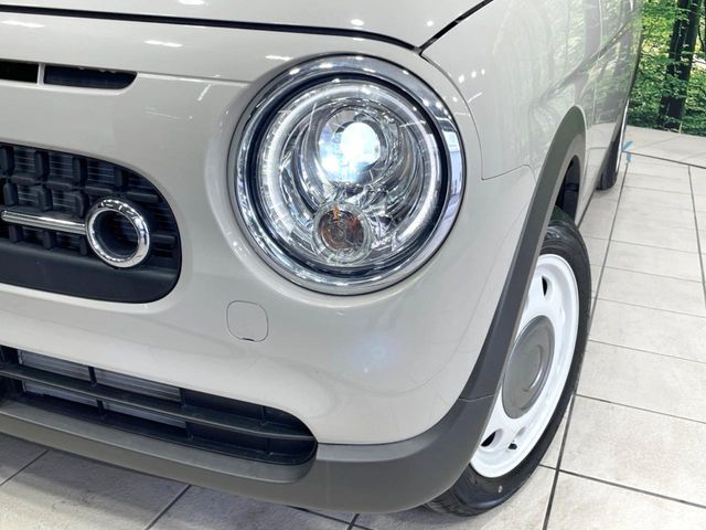 SUZUKI ALTO LAPIN LC 2024 Image 31