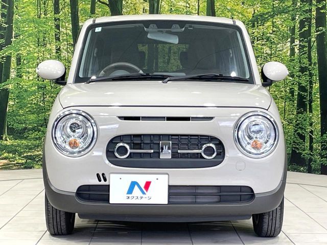 SUZUKI ALTO LAPIN LC 2024 Image 31