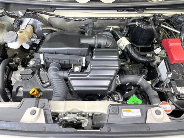 SUZUKI ALTO LAPIN LC 2024 Image 31