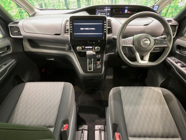 NISSAN SERENA  S-HYBRID 2021 Image 31