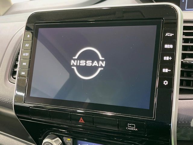 NISSAN SERENA  S-HYBRID 2021 Image 31