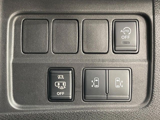 NISSAN SERENA  S-HYBRID 2021 Image 31