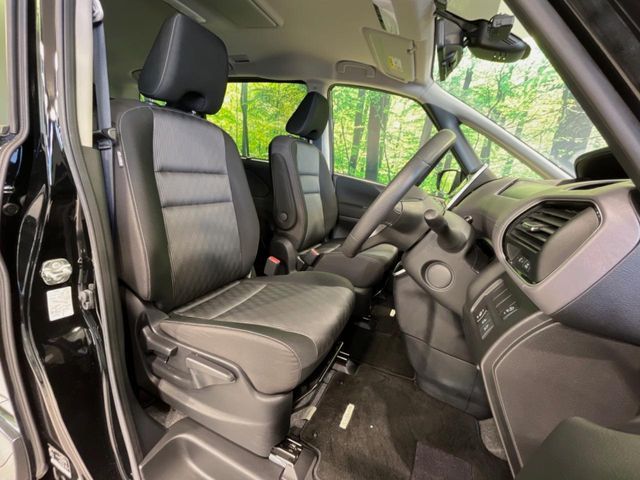 NISSAN SERENA  S-HYBRID 2021 Image 31