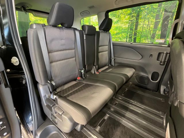 NISSAN SERENA  S-HYBRID 2021 Image 31