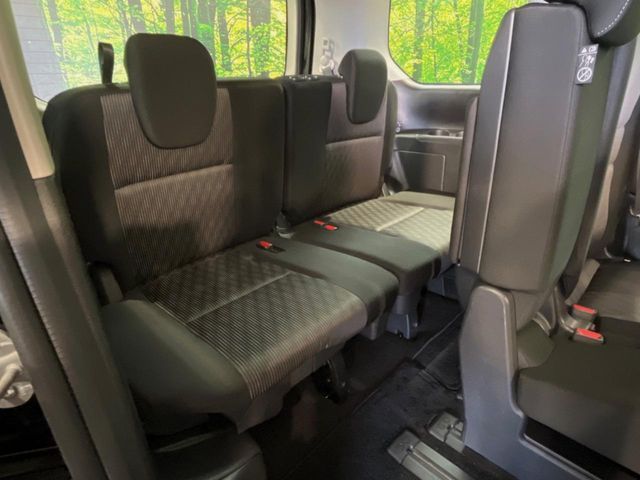 NISSAN SERENA  S-HYBRID 2021 Image 31