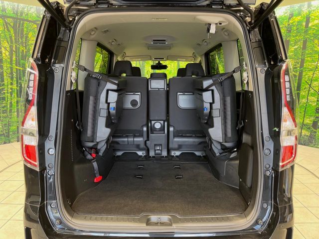 NISSAN SERENA  S-HYBRID 2021 Image 31