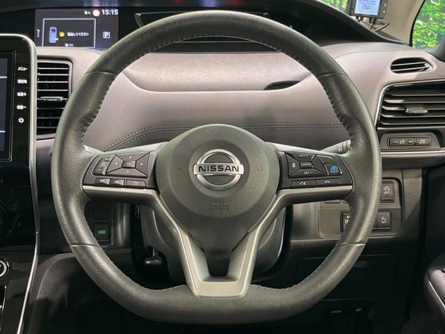 NISSAN SERENA  S-HYBRID 2021 Image 31