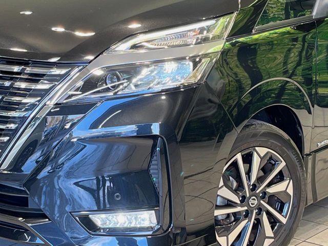 NISSAN SERENA  S-HYBRID 2021 Image 31