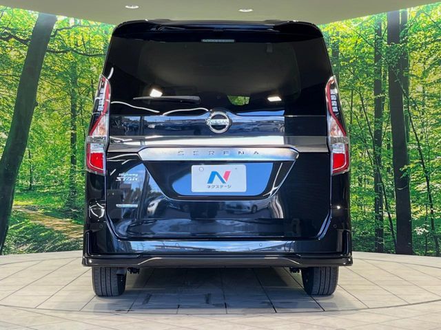 NISSAN SERENA  S-HYBRID 2021 Image 31