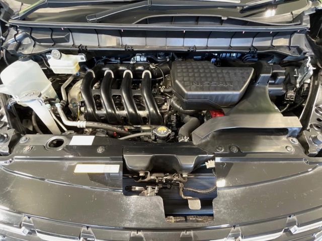 NISSAN SERENA  S-HYBRID 2021 Image 31