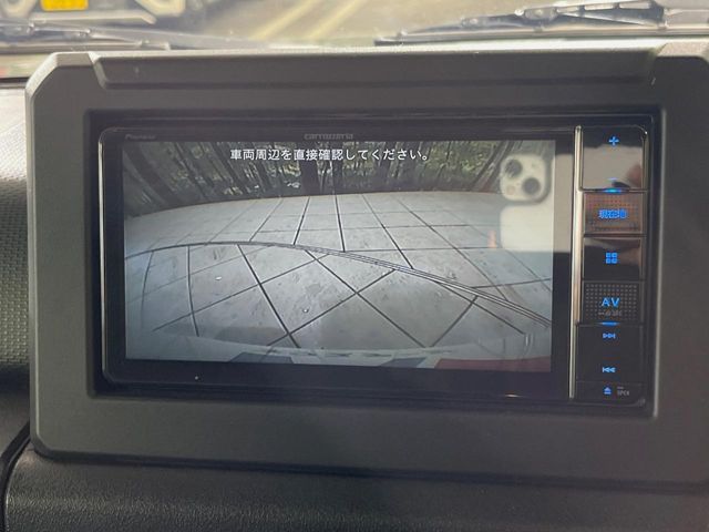 SUZUKI JIMNY SIERRA 2023 Image 31