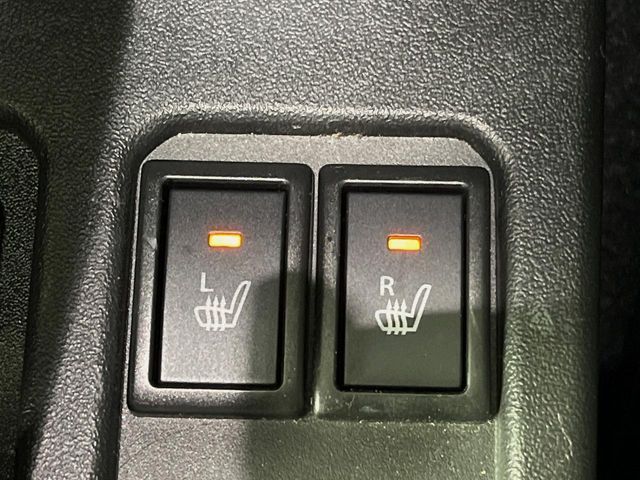 SUZUKI JIMNY SIERRA 2023 Image 31