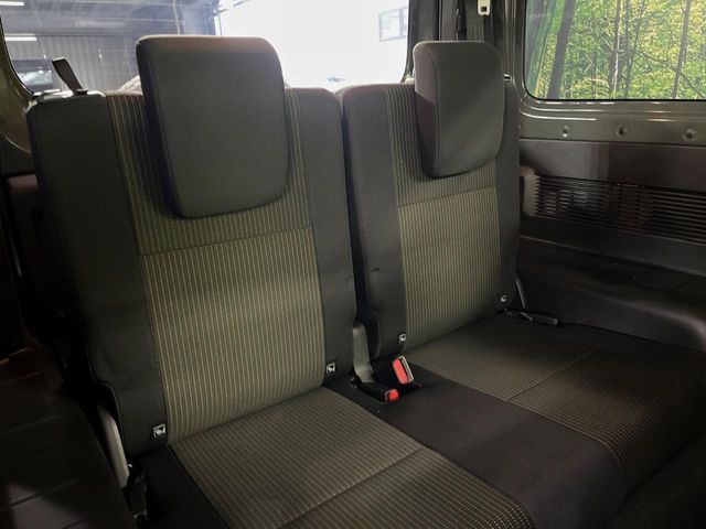 SUZUKI JIMNY SIERRA 2023 Image 31