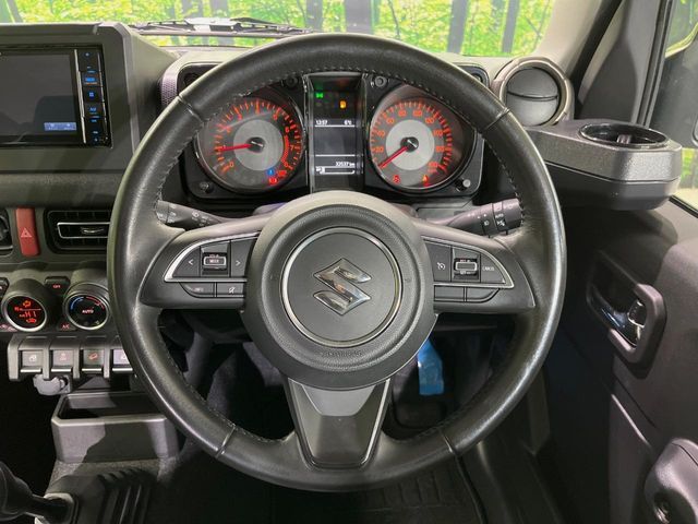 SUZUKI JIMNY SIERRA 2023 Image 31