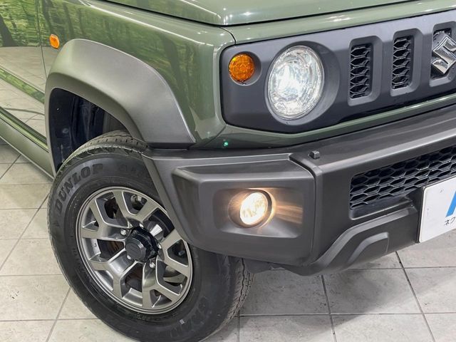SUZUKI JIMNY SIERRA 2023 Image 31