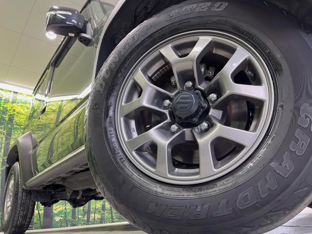 SUZUKI JIMNY SIERRA 2023 Image 31