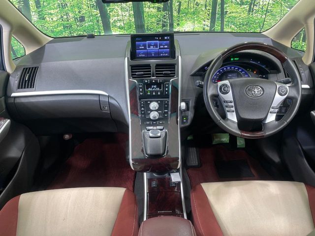 TOYOTA SAI 2014 Image 31
