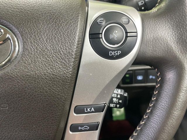 TOYOTA SAI 2014 Image 31