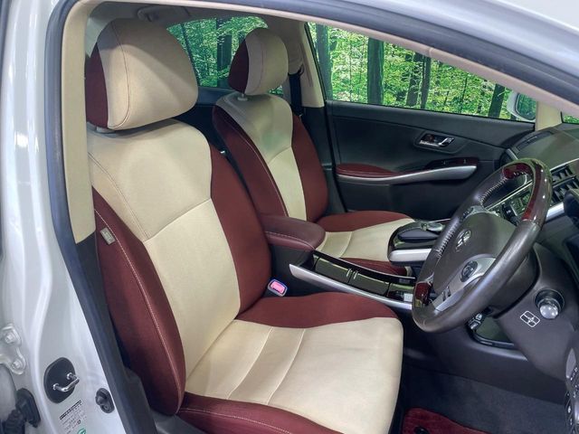 TOYOTA SAI 2014 Image 31