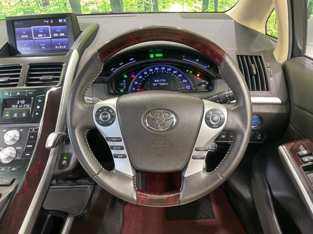 TOYOTA SAI 2014 Image 31