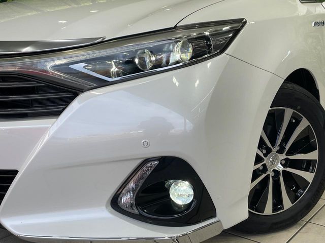 TOYOTA SAI 2014 Image 31