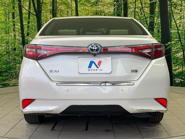 TOYOTA SAI 2014 Image 31