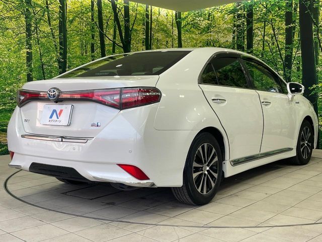 TOYOTA SAI 2014 Image 31