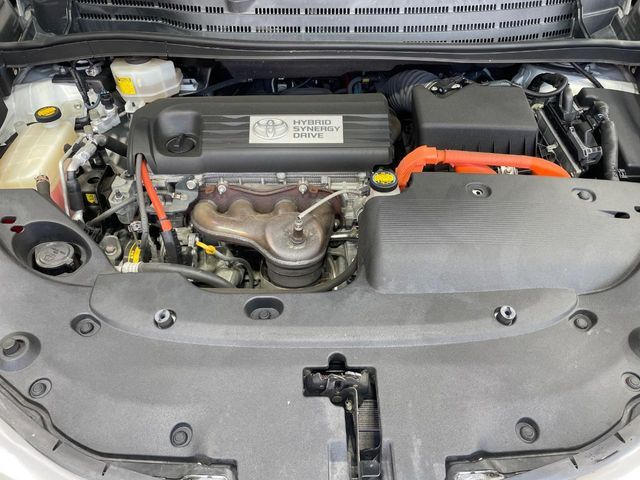 TOYOTA SAI 2014 Image 31