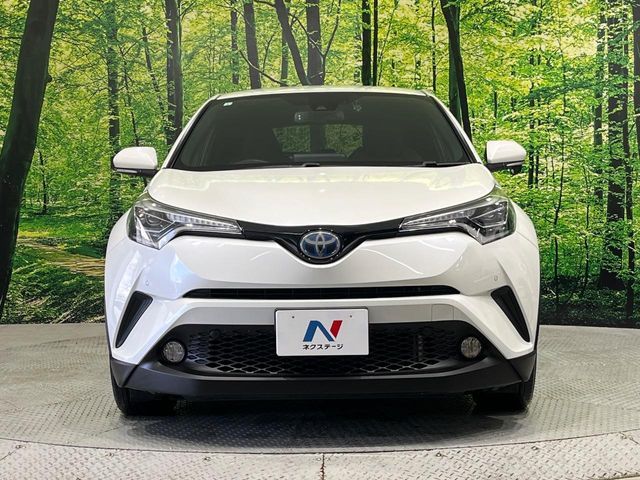 TOYOTA C-HR 2017 Image 31