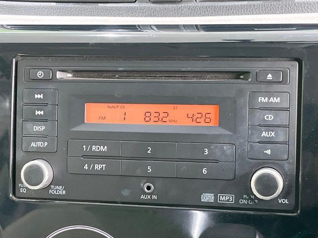 MITSUBISHI EK WAGON 2013 Image 31