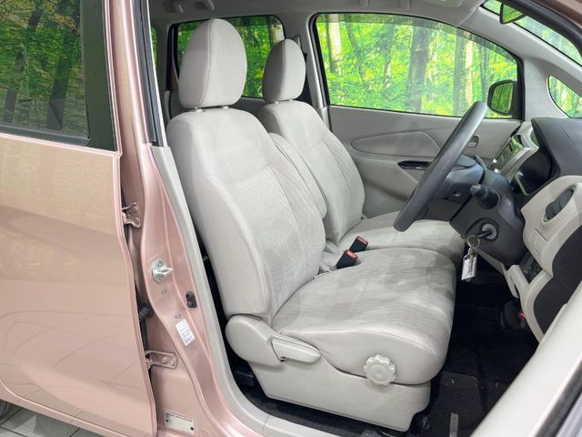 MITSUBISHI EK WAGON 2013 Image 31