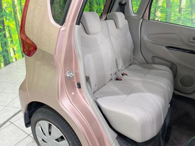 MITSUBISHI EK WAGON 2013 Image 31