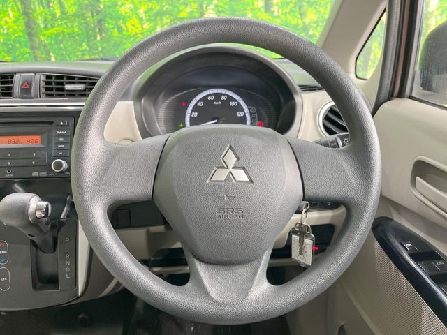 MITSUBISHI EK WAGON 2013 Image 31