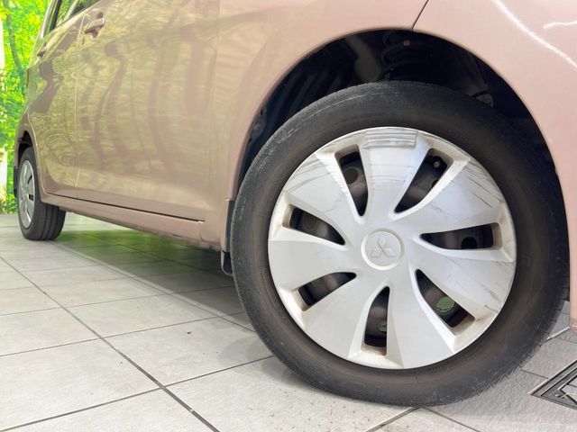 MITSUBISHI EK WAGON 2013 Image 31